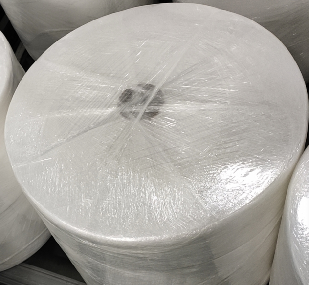 万宁再生涤纶无纺布