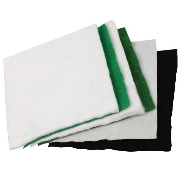 万宁短丝土工布